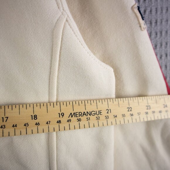 Mondetta Embroidered Canada Track Jacket Mens Large - Picture 5 of 8